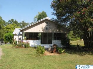 30 Saddle Club Rd, Gadsden, AL 35904