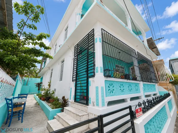 2042 Calle Varas #0, San Juan, PR 00912