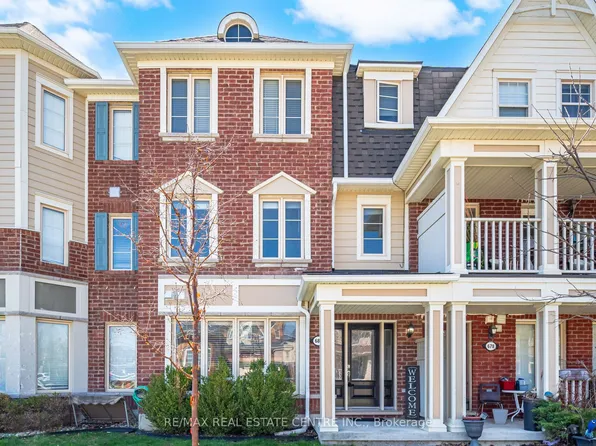 680 McEastern Path, Milton, ON L9T 0G4