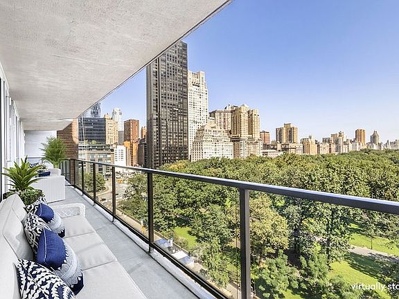 3rd image of 210 Central Park S