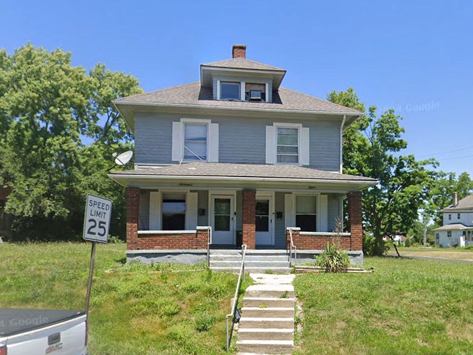 1st image of 15 W Hudson Ave #17
