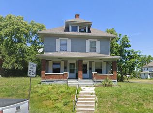 15 W Hudson Ave #17, Dayton, OH 45405