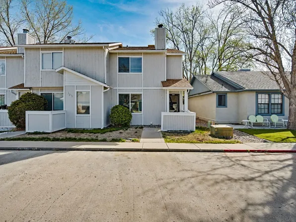 1305 Wellington Ct #107, Grand Junction, CO 81501