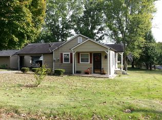 204 Pond St, Englewood, TN 37329