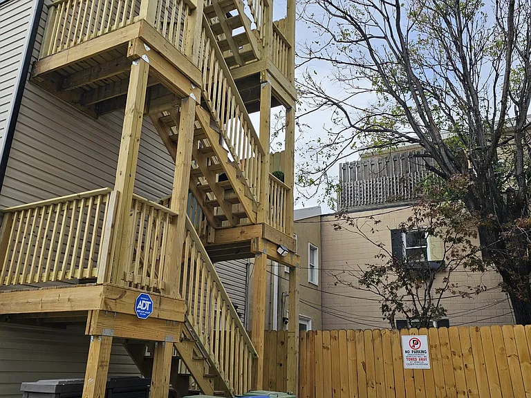743 S Luzerne Ave #B-3 — Photo 11
