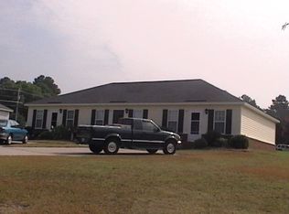 2107 Glendale Dr SW, Wilson, NC 27893