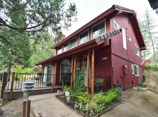 40512 Big Pine Trl, Bass Lake, CA