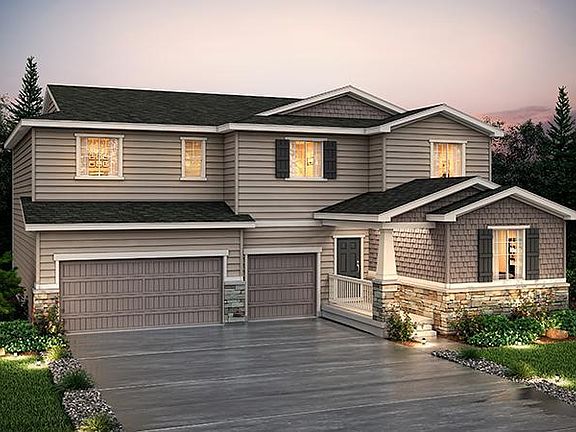 Anthology - Residence 49204 - B