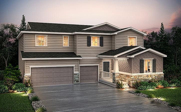 Anthology - Residence 49204 - B