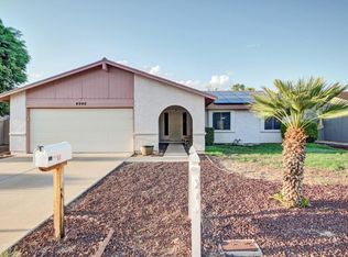 4946 W Charleston Ave, Glendale, AZ 85308