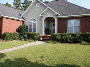 602 Rachel Ct, Bay Minette, AL 36507
