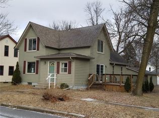 106 N Erickson St, Roland, IA 50236