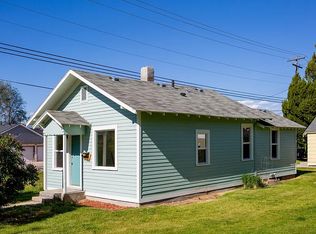 1700 S Denver Ave, Boise, ID 83706