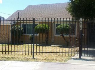 9025 Thermal St, Oakland, CA 94605