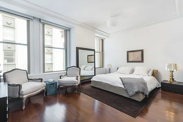 Rented by Brown Harris Stevens | media 10