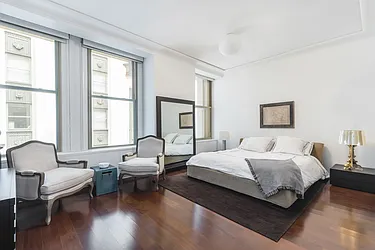 Rented by Brown Harris Stevens