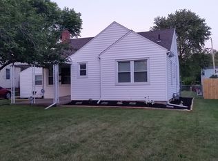 2252 Seminole Ave, Springfield, OH 45506