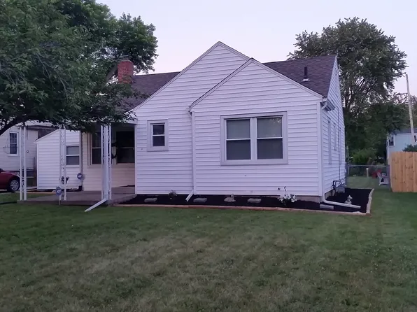 2252 Seminole Ave, Springfield, OH 45506
