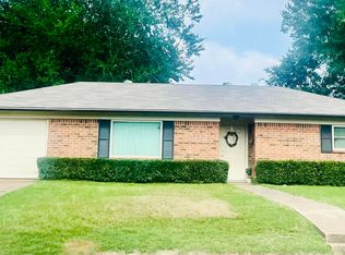 1514 College Ave, Jacksonville, TX 75766