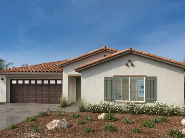 822 Runway Trl, San Jacinto, CA 92582