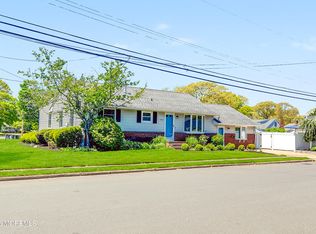 1625 Jackson St, Point Pleasant Beach, NJ 08742