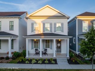 6230 Mistflower Cir, Prospect, KY 40059