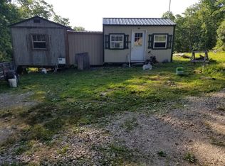 608 Lester Rd, Middle Brook, MO 63656