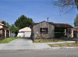 24646 Spruce St, Santa Clarita, CA 91321