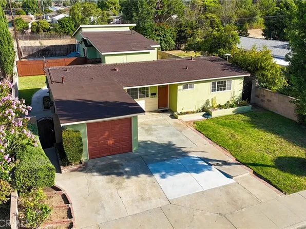 1940 E Walnut Creek Pkwy, West Covina, CA 91791
