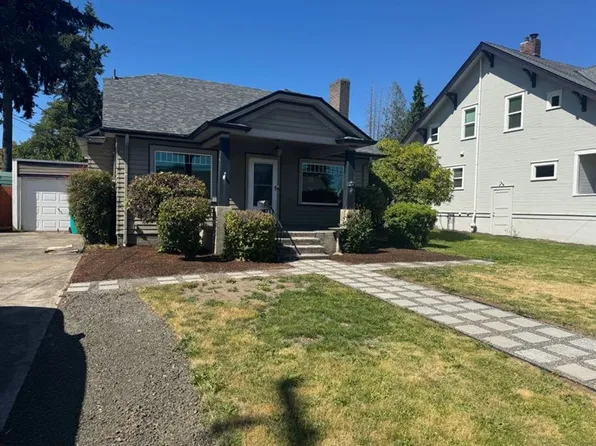 2306 E Mill Plain Blvd, Vancouver, WA 98661