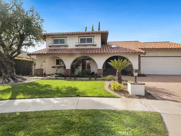 1313 Rosario Cir, Placentia, CA 92870