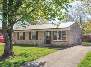 344 Blossom Rd, Louisville, KY 40229