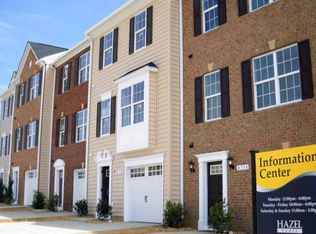 4701 Wensel Rd, Fredericksburg, VA 22408