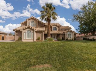 1355 Saint James Ln, Saint George, UT 84790