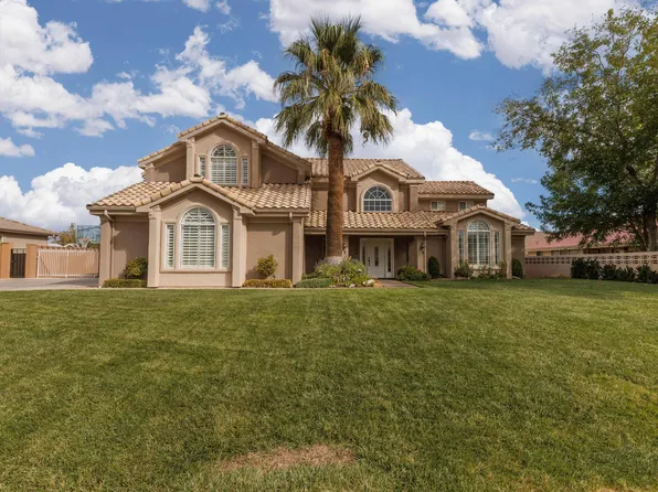 1355 Saint James Ln, Saint George, UT 84790