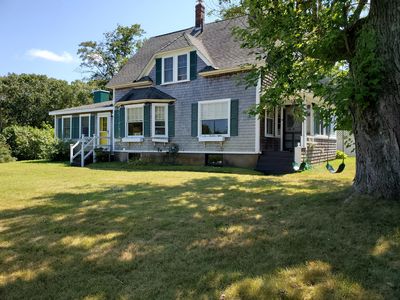 44 Edgartown Rd, Tisbury, MA, 02568