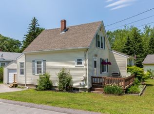 157 Boothby Ave, South Portland, ME 04106