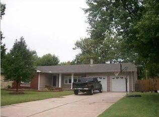 1635 N Sheridan Ave, Wichita, KS 67203