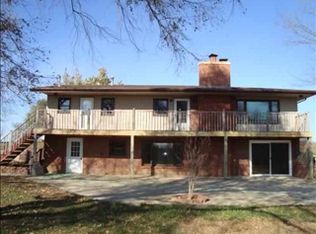 6143 134th St, Valley Falls, KS 66088