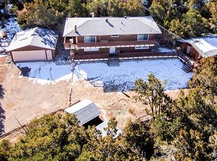 888 State Highway 165 Rd, Placitas, NM 87043