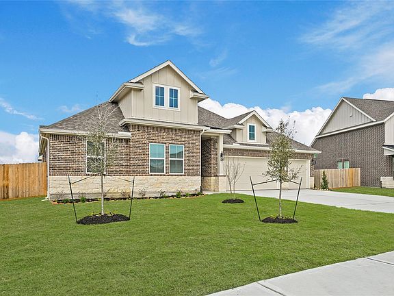 2nd image of 12302 Old Fashion Cir
