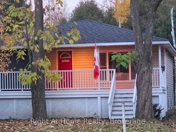 94 Davidge Dr, Scugog, ON L9L 1B6