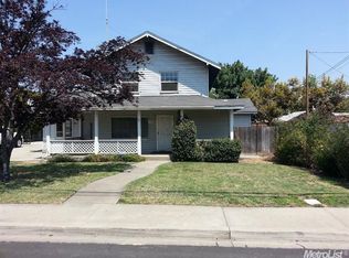 305 E Roseburg Ave, Modesto, CA 95350