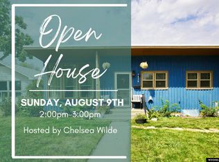 1436 S Locust St, Casper, WY 82604