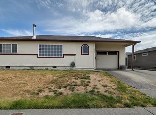 1021 Jaccard St, Crescent City, CA 95531