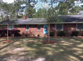 157 Peppercorn Rd, Douglas, GA 31535