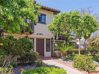 4180 Cleveland Ave Unit 1, San Diego, CA, 92103