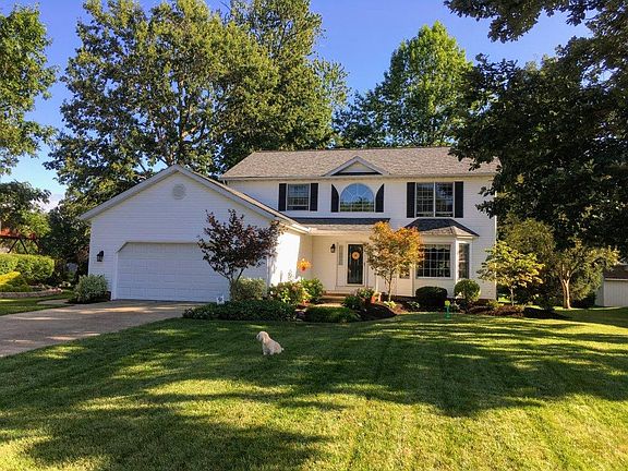 2nd image of 7804 Saint James Dr