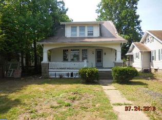 1409 Beverly Rd, Burlington, NJ 08016