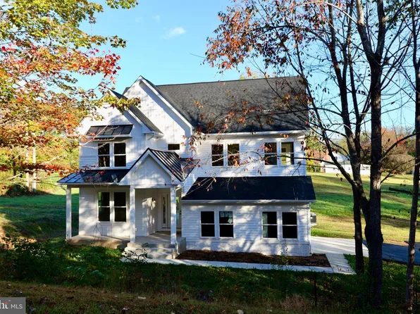 8028 Pinnacle Ridge Dr, Manassas, VA 20112